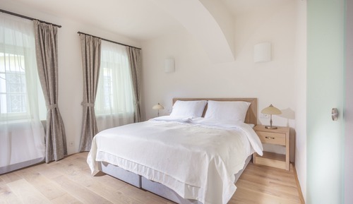 Chambre Double Standard