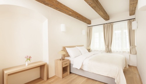 Suite Familiale, 1 chambre