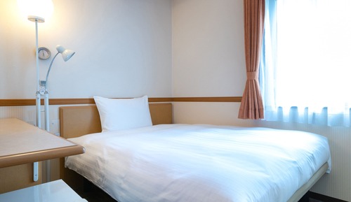 Chambre Simple Économique, fumeurs