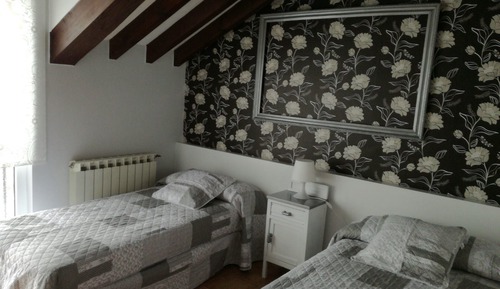 Chambre Standard, 1 chambre