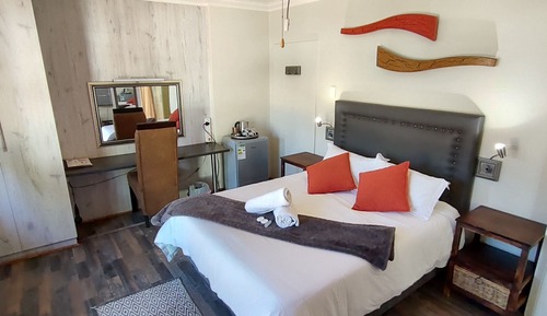 Chambre Double