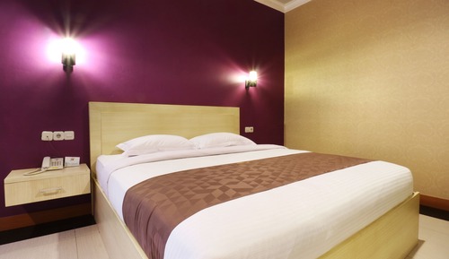 Chambre Exécutive