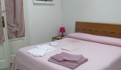 Chambre Triple Standard