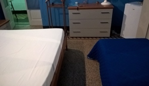 Chambre Quadruple Standard