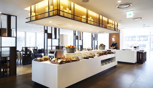 Chambre Double Standard (Breakfast for 2)
