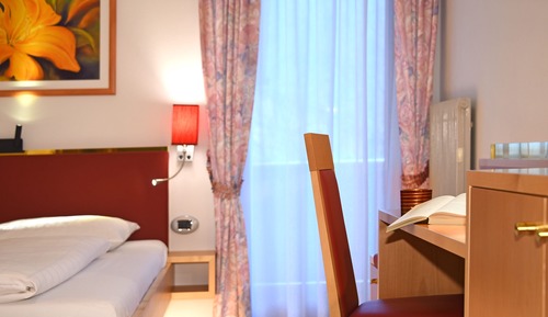 Chambre Simple