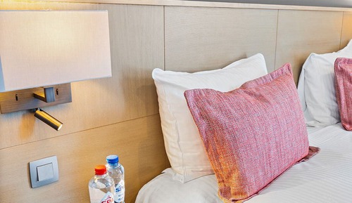 Suite Junior (Connecting suite)