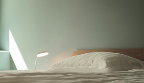 Chambre Simple