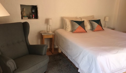 Suite Studio Deluxe