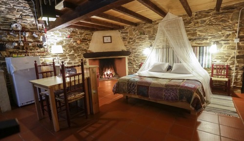 Cottage Romantique
