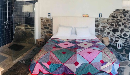 Chambre Double Romantique