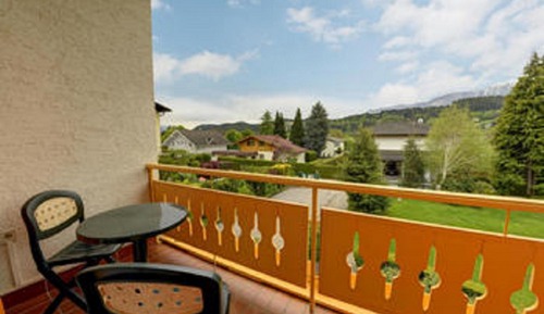Chambre Double Confort, 1 très grand lit