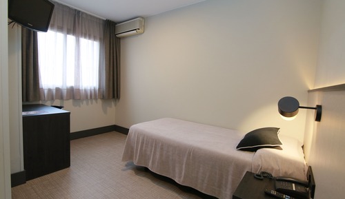 Chambre Simple