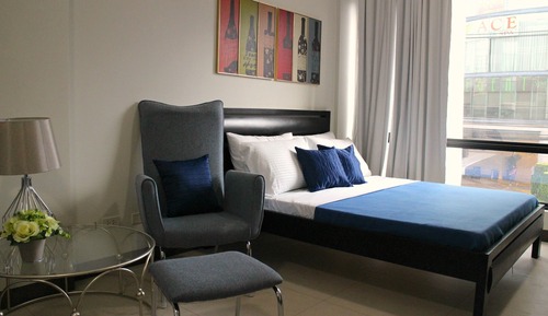 Chambre (6 Pax)
