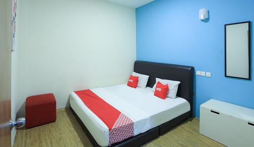 Chambre Double
