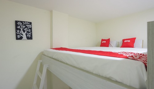Chambre Familiale