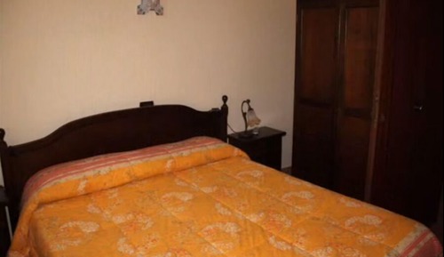 Chambre Double ou avec lits jumeaux