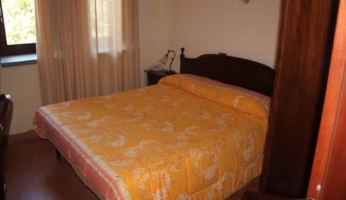 Chambre Quadruple
