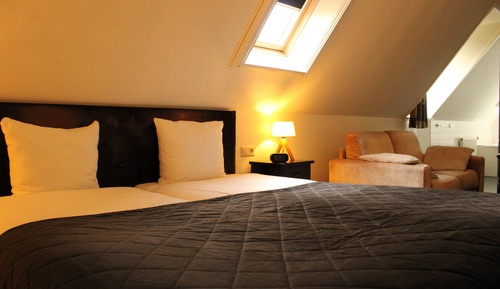 Chambre Confort