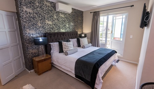 Chambre Classique, 1 chambre