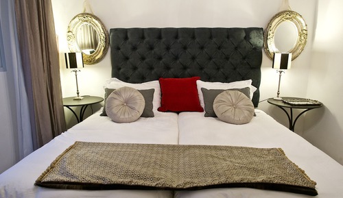 Chambre Classique, 1 chambre
