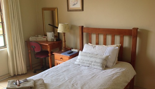 Chambre Confort (Sultana)