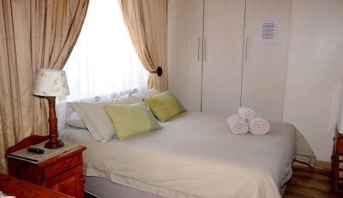 Chambre Confort (Katoba)
