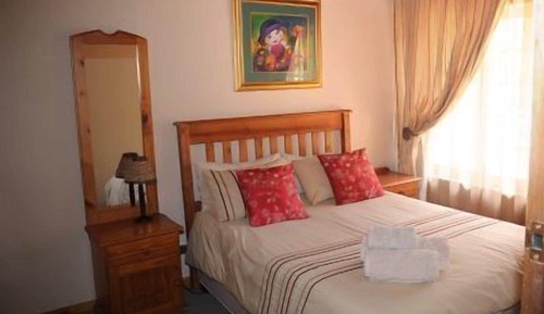 Chambre (Shiraz)
