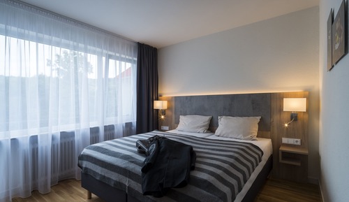 Chambre Double Confort