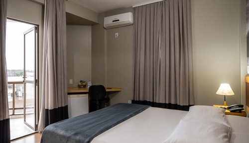 Appartement Luxe