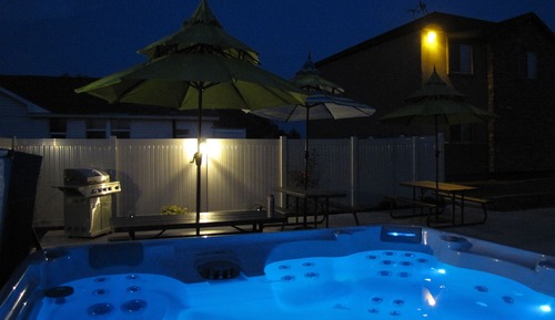 Appart'hôtel Familial, 4 chambres