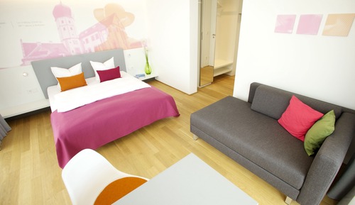 Chambre Double Premium