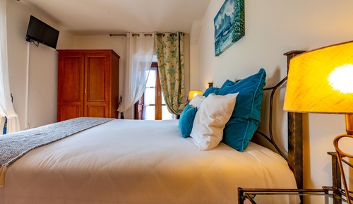 Chambre Double (Minho)
