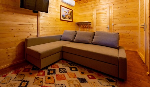 Bungalow Supérieur