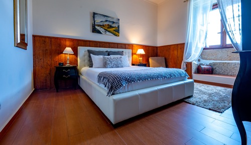 Chambre Double (Guadiana)