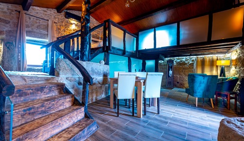 Chalet Exécutif