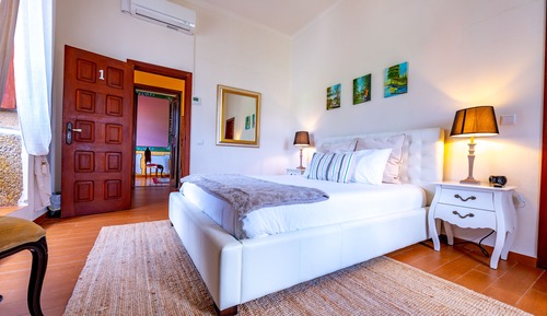 Chambre Double (Mondego)