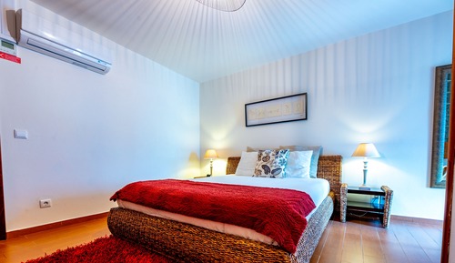 Chambre Double (Tejo)