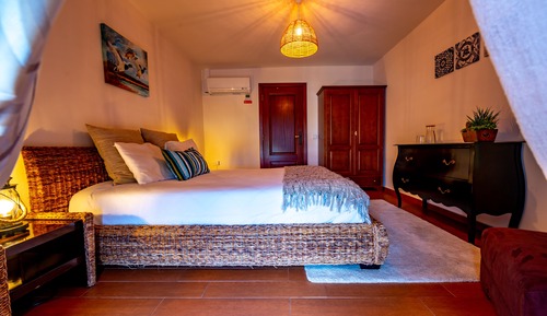Chambre Double (Douro)