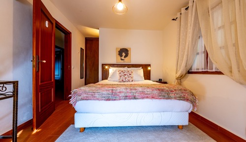Chambre Double (Sado)