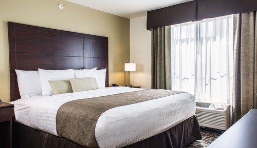 Suite Studio, plusieurs lits, non-fumeurs