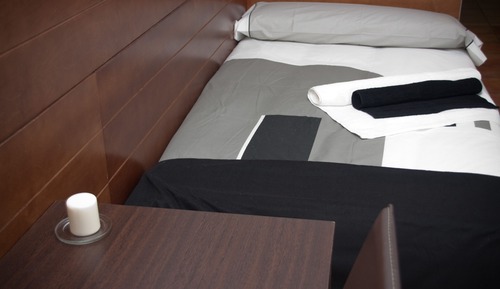 Chambre Simple