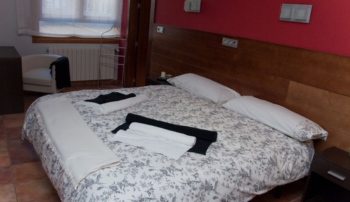 Chambre Double