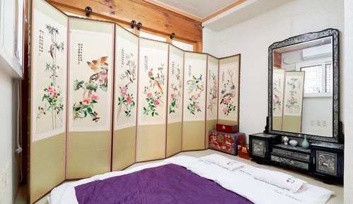 Maison Classique, 2 chambres, non-fumeurs, cuisine