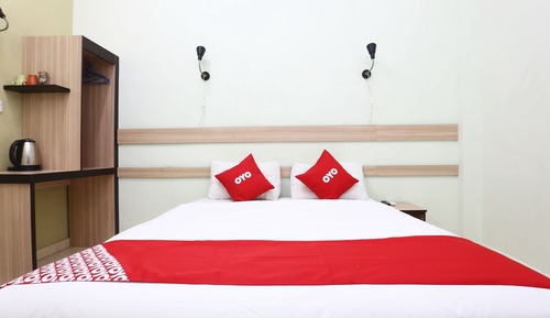 Chambre Double Deluxe