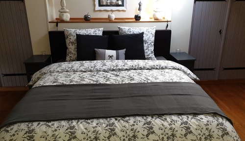 Suite Luxe (Sauternes)