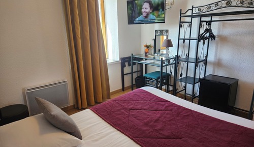 Chambre Double Standard