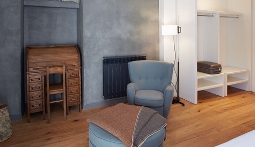 Chambre Double Supérieure