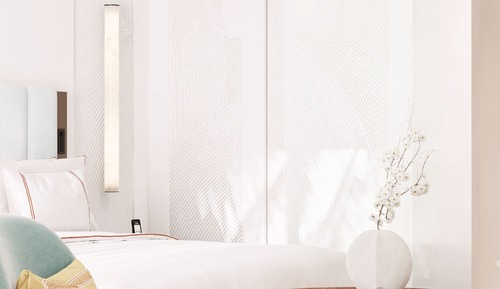 Chambre Double (Skyline)