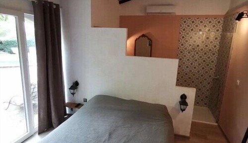 Chambre Classique (Ostalet)